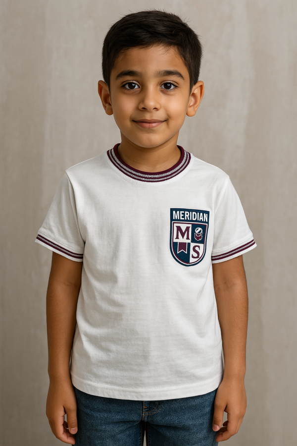 T-Shirt kurzarm – Bild 3