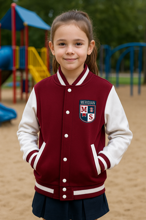 College Jacke