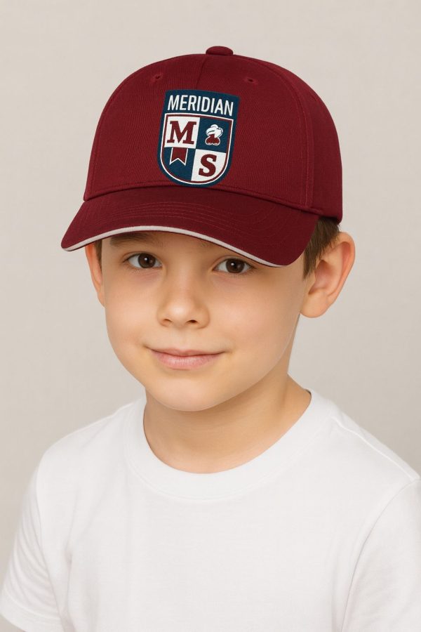 Hip-Hop Cap