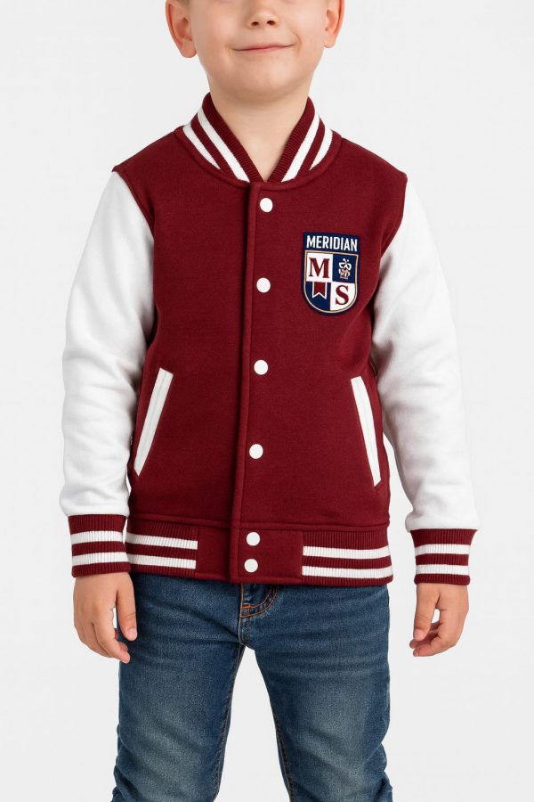 College Jacke – Bild 2
