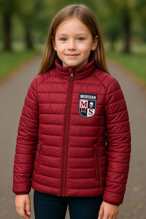 Steppjacke