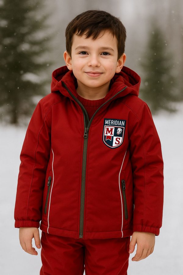 Winterjacke