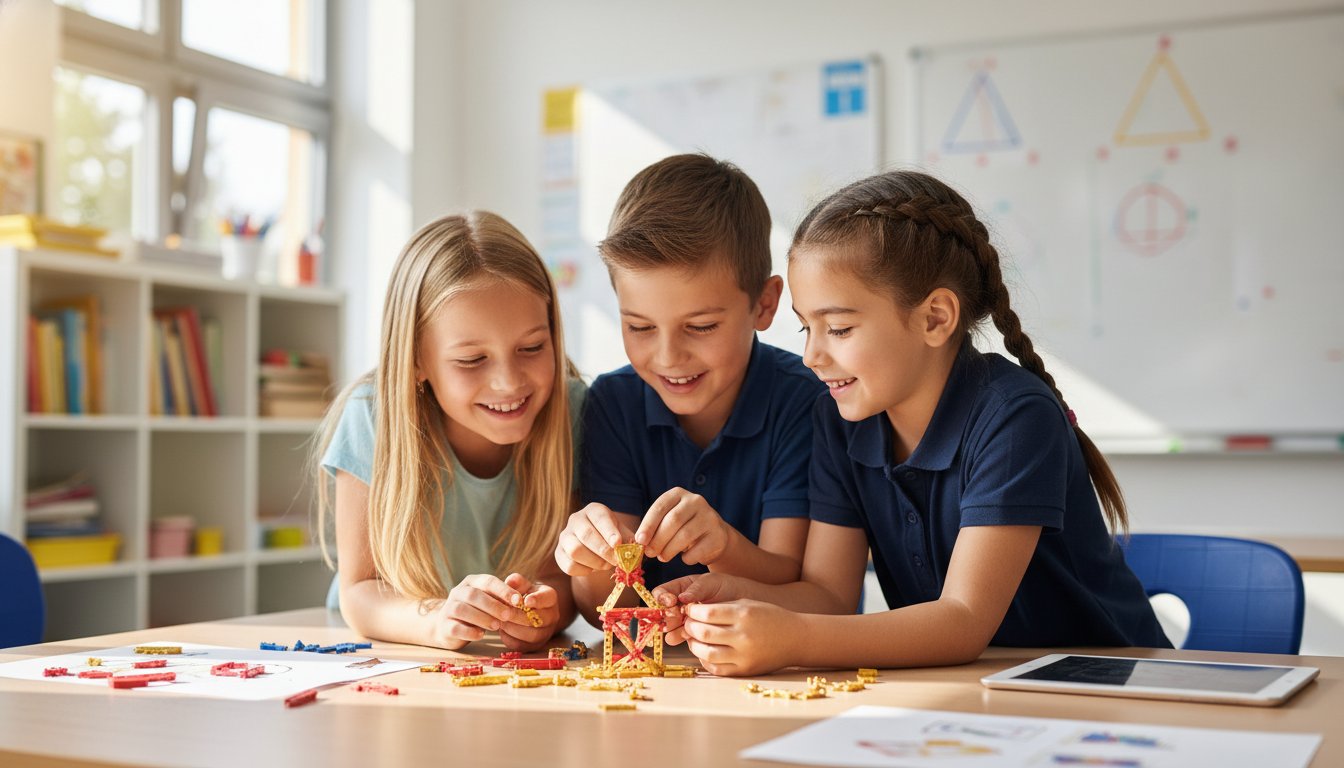 Bilingual School in Vienna: The Best Choice for primary school