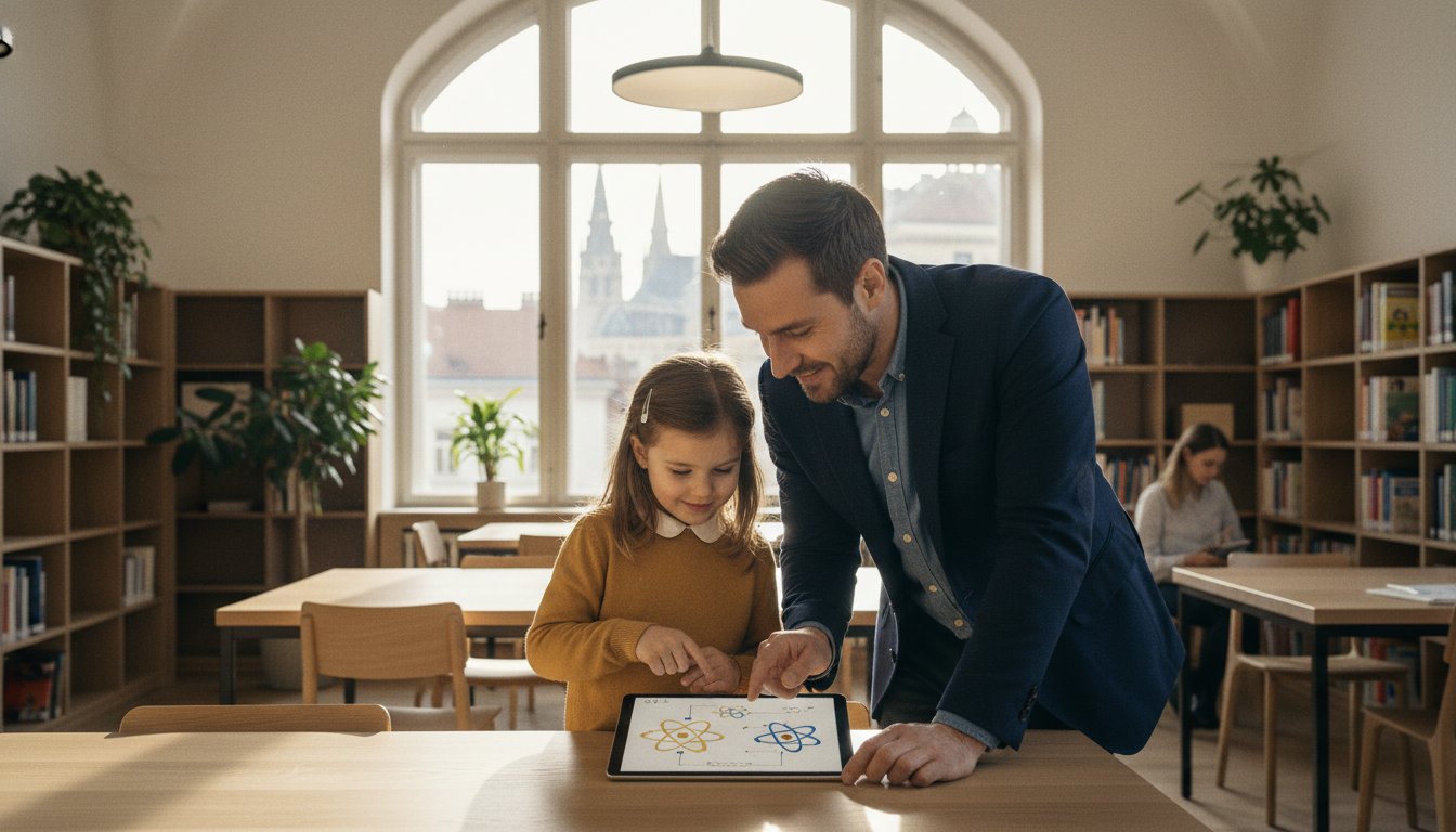 Costs of private primary school : An investment in a bilingual future in 2026