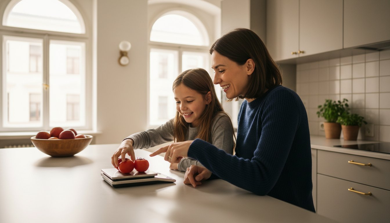 primary school Math in primary school : Practical Tips for Parents in Vienna 2026