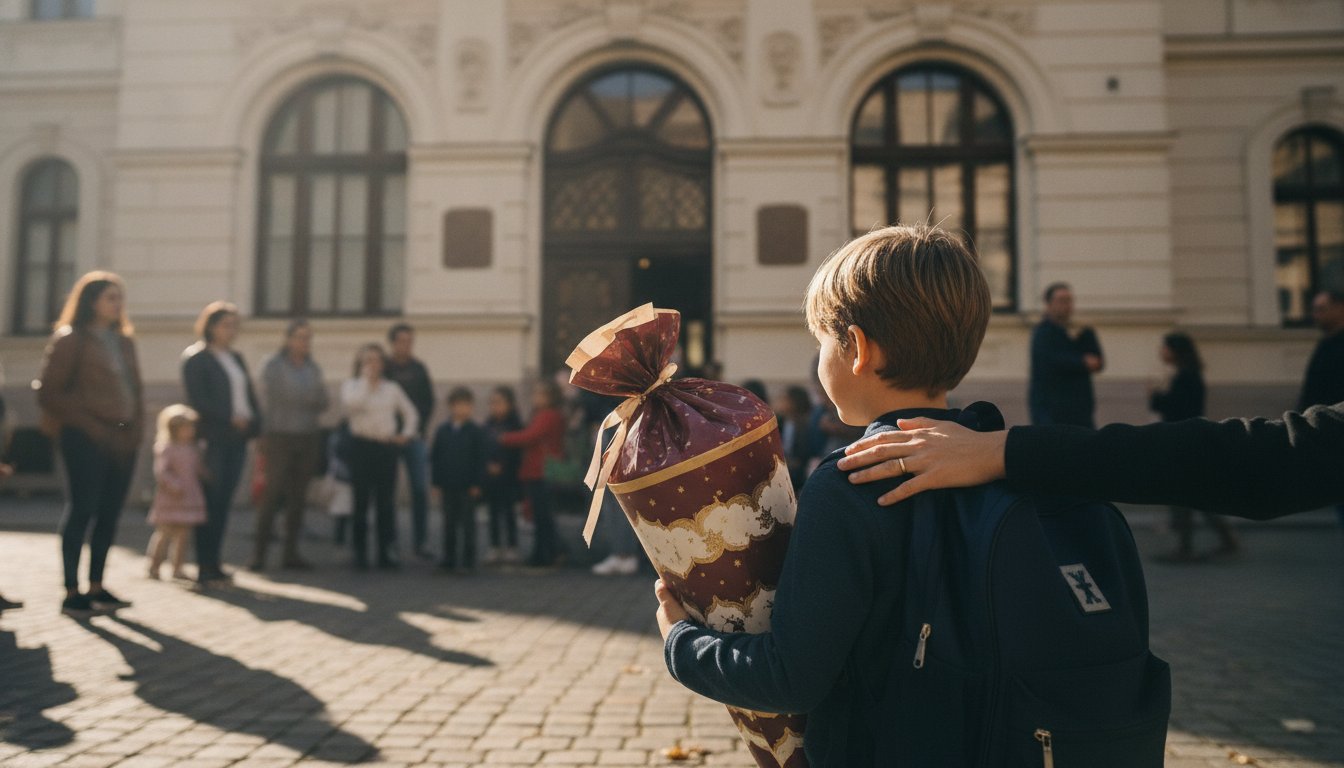 Schulstart Wien 2026: Termine, Checklisten und Tipps f&uuml;r den Schulanfang