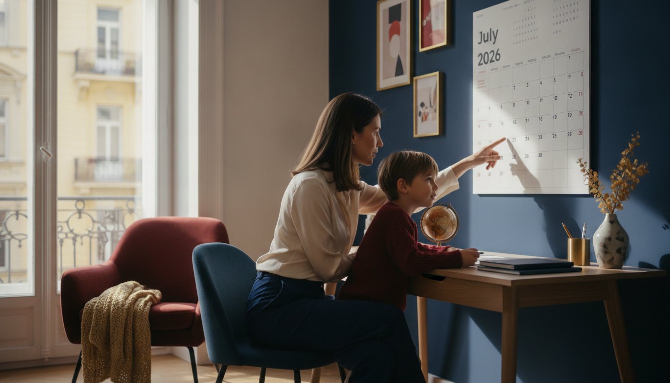 Schulanmeldung Wien 2026: Termine, Fristen und der Weg zur Privatschule